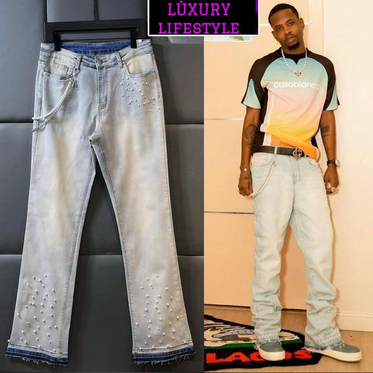 Baggy Jeans
