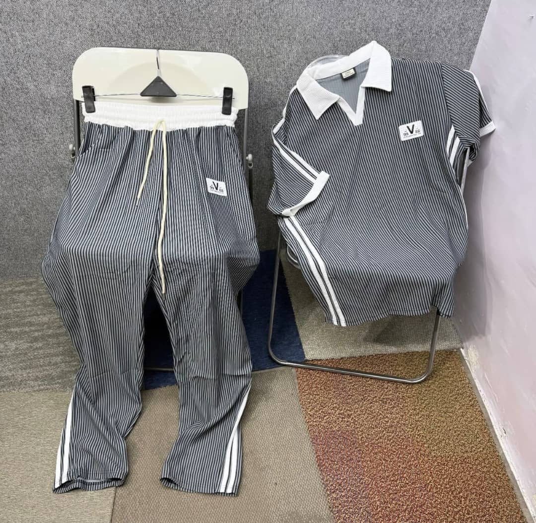2 Piece Set