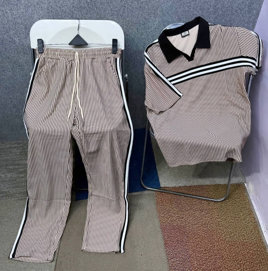 2 Piece Set