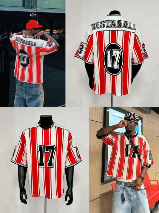 Jersey Polo