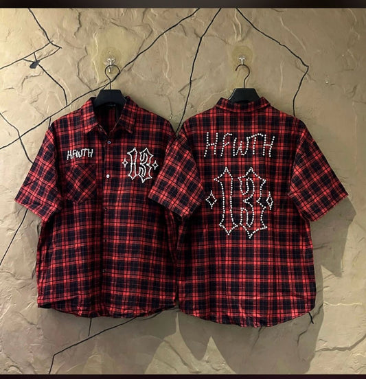 Re Square Shirt