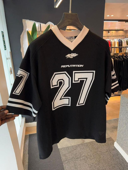27 Reputation Jersey