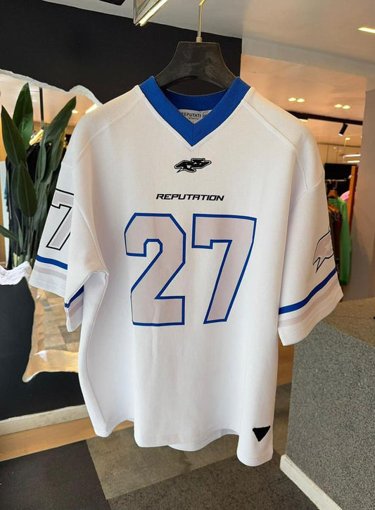 27 Reputation Jersey