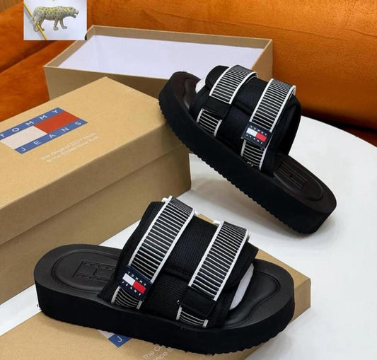 Tommy Shoes