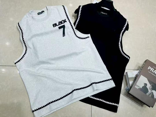 Armless Shirt