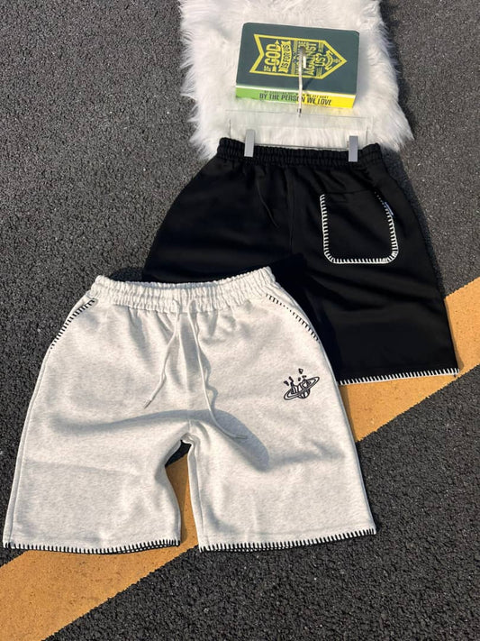 Jogger Shorts