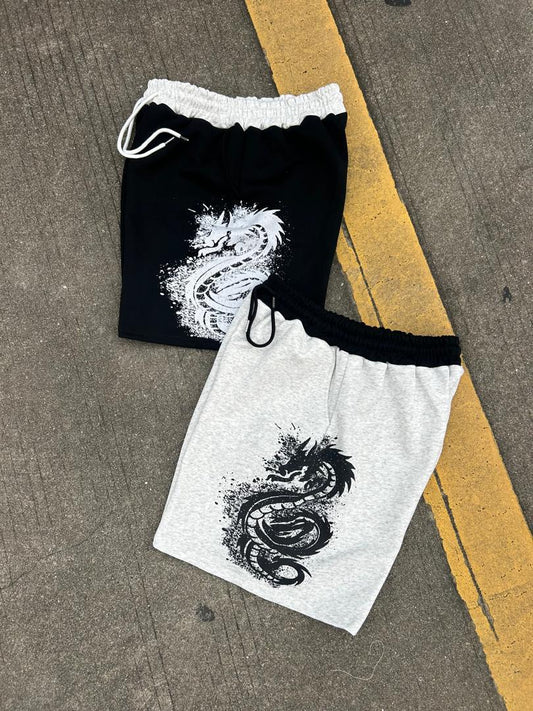 Joggers Short