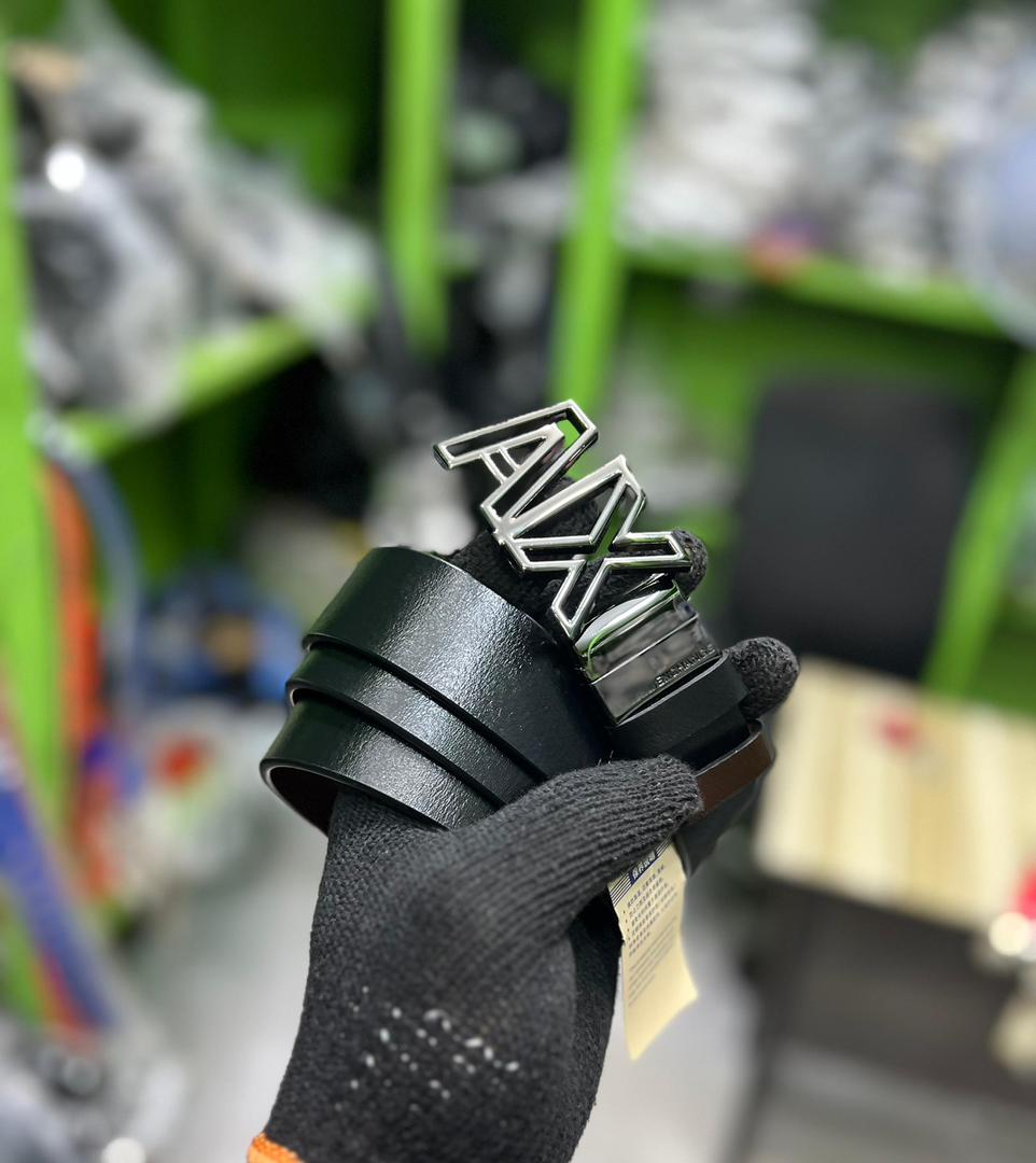 Black Belt