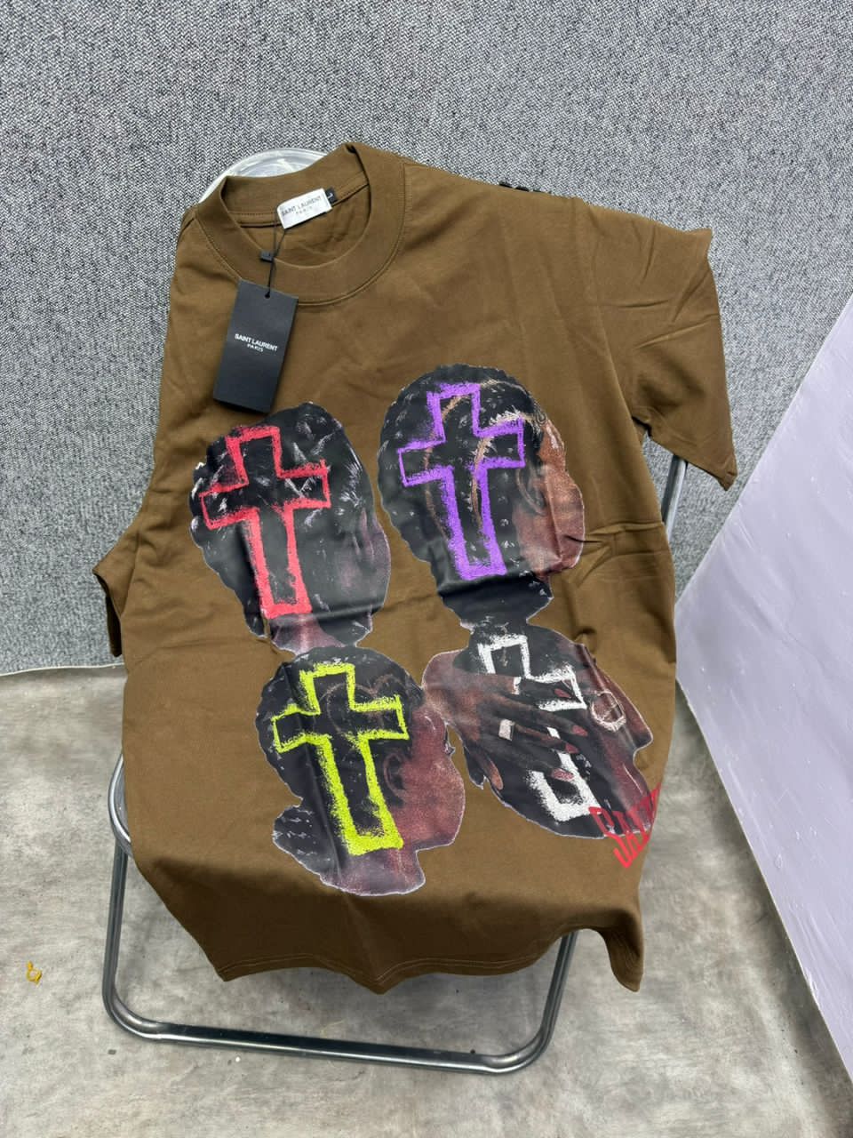 Saint Tears TShirt