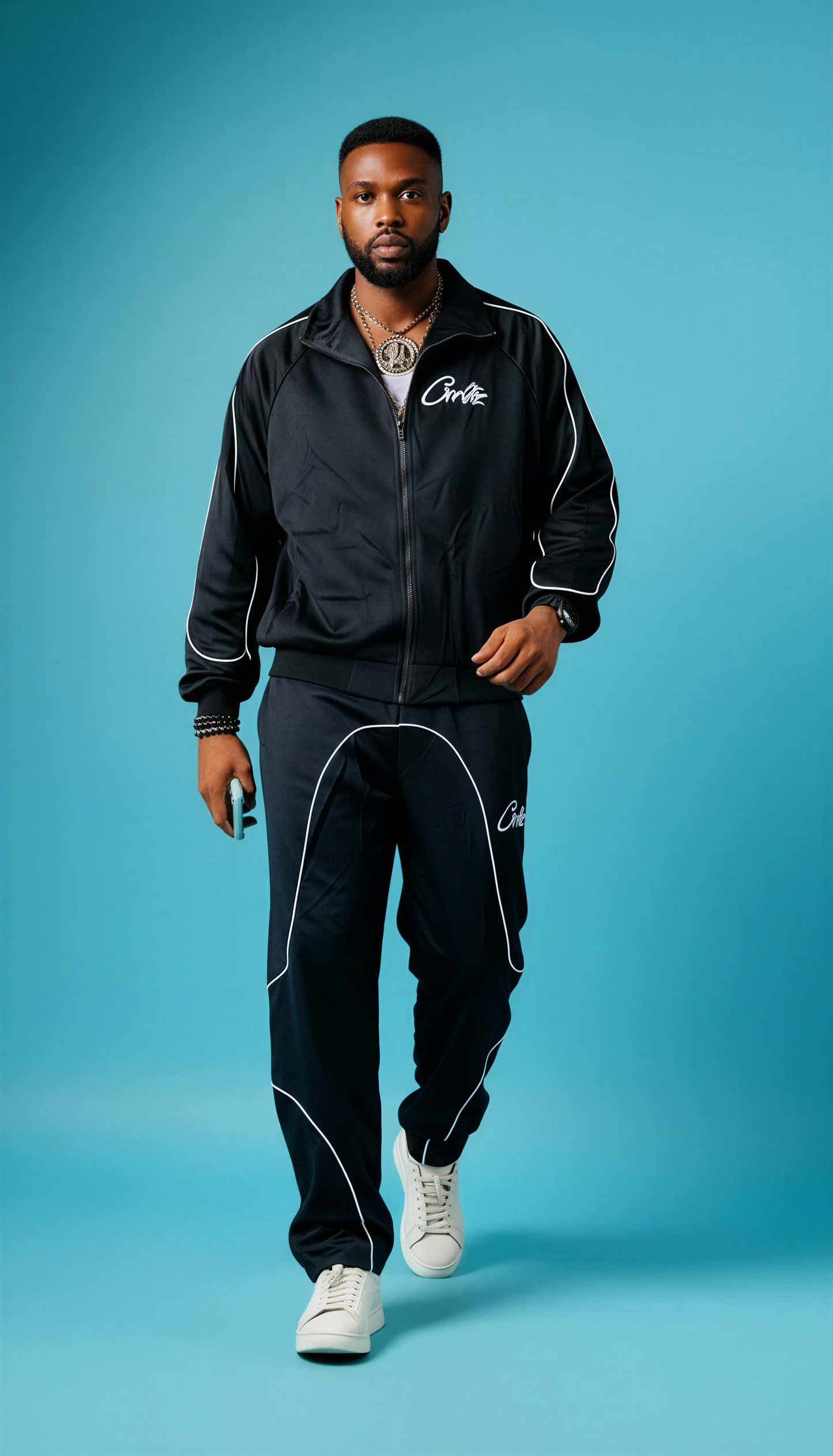 Designer Jogger
