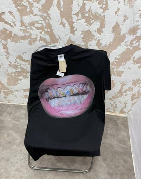 Saint Tears T-Shirt