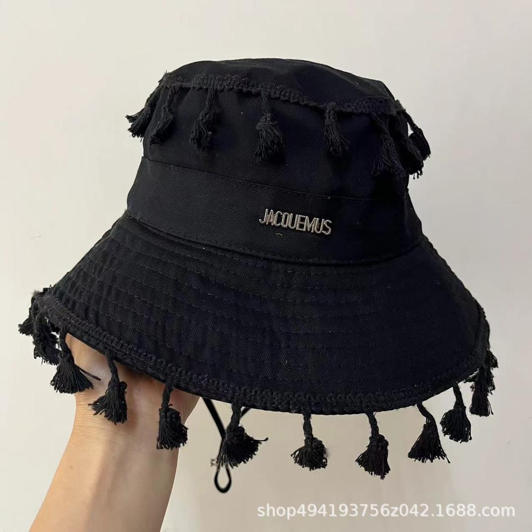 Jacquemus Hat