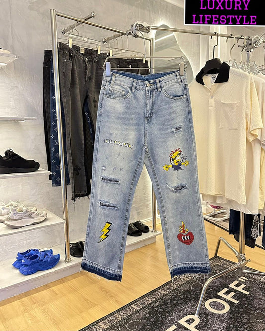 Baggy Jeans