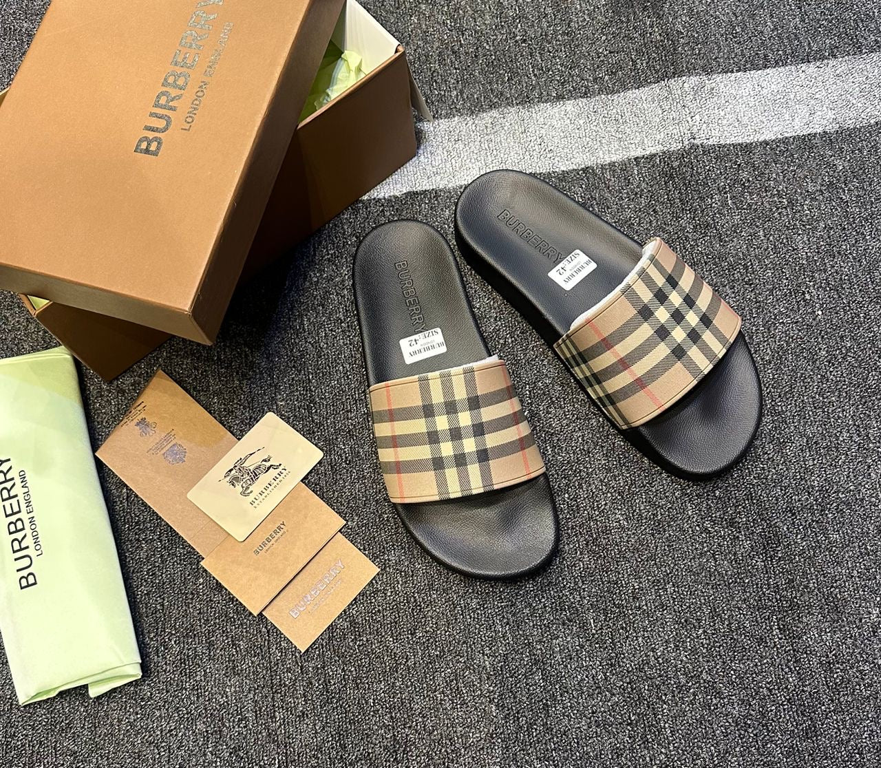 Designer Slide