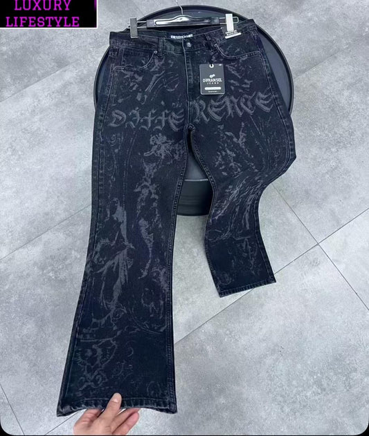 Designer Jeans