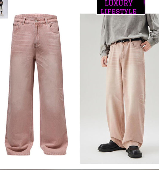 Baggy Jeans