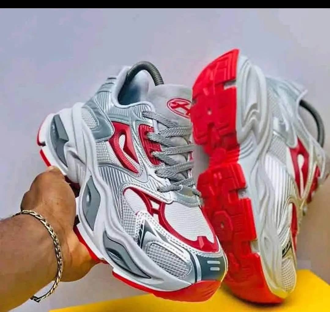 Designer Sneaker
