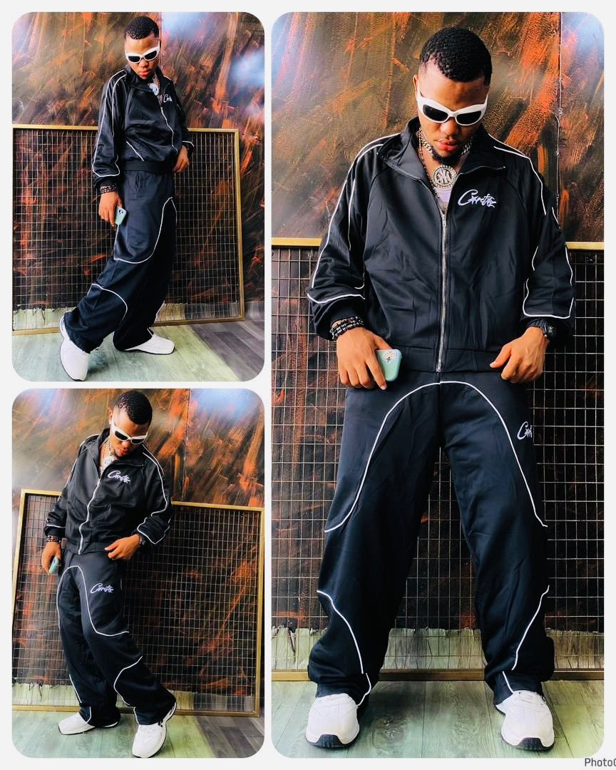 Designer Jogger