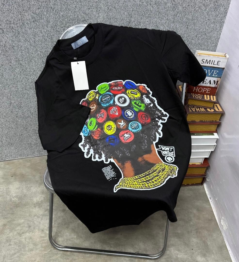 Saint Tears T Shirt