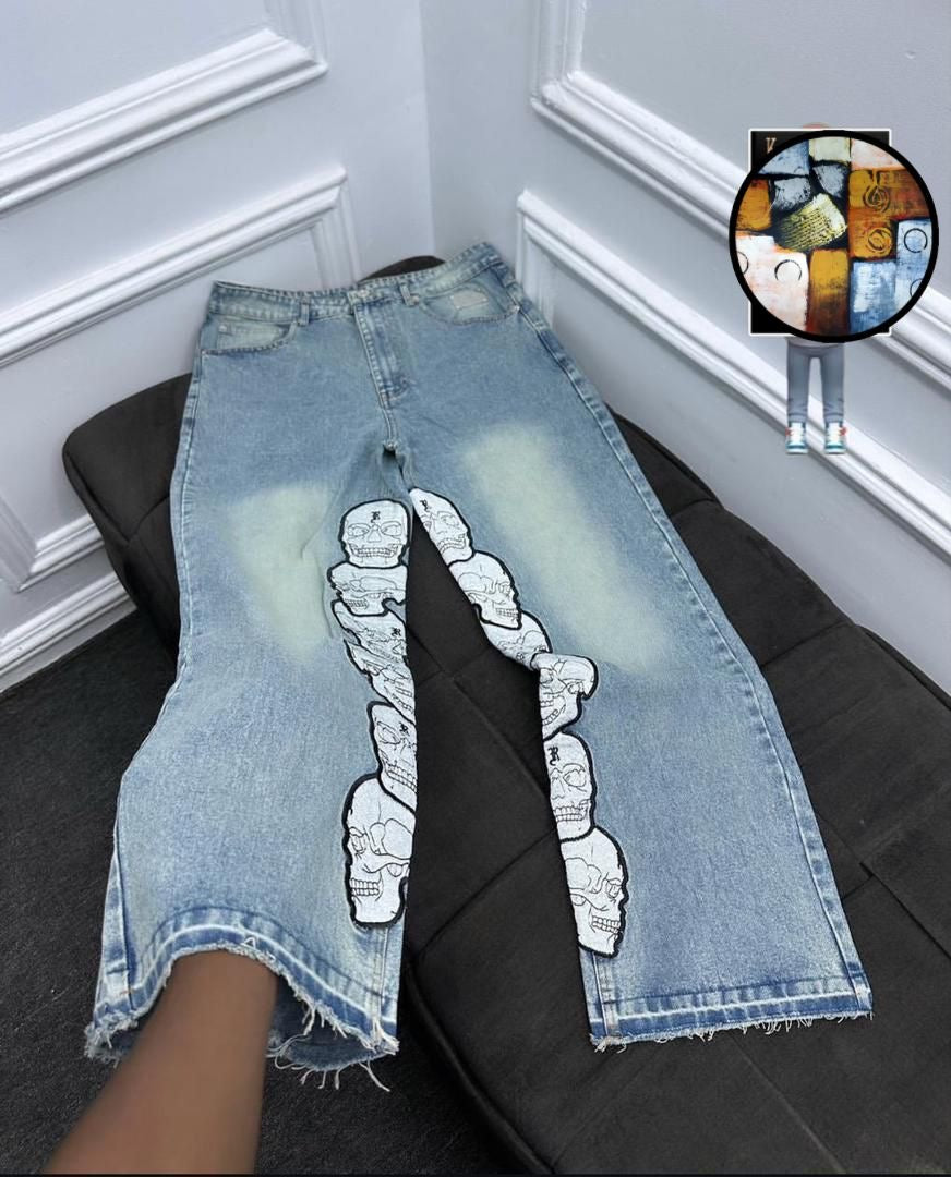 Designer Jeans