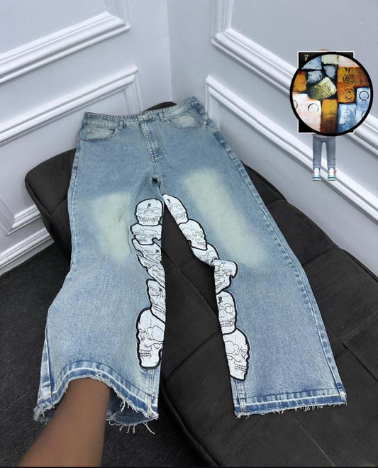 Designer Jeans