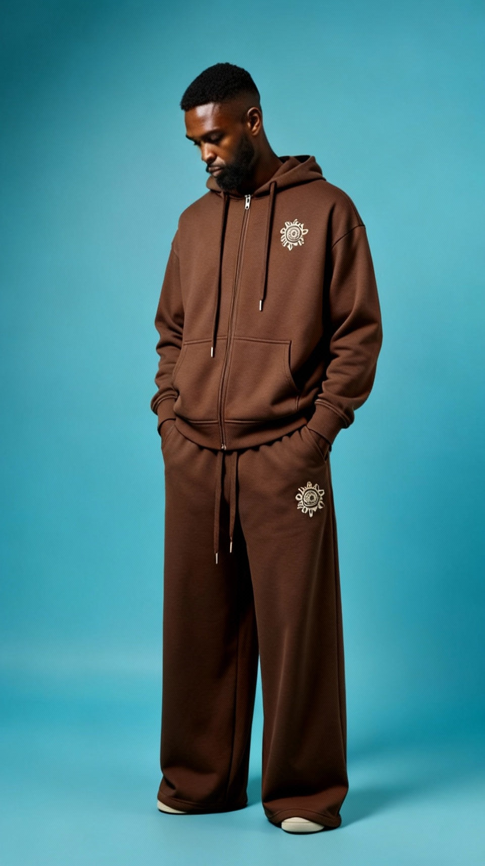 Designer Jogger