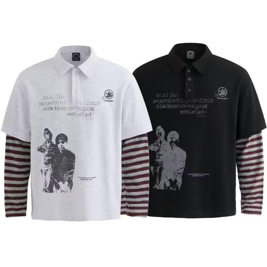 Designer Shirt