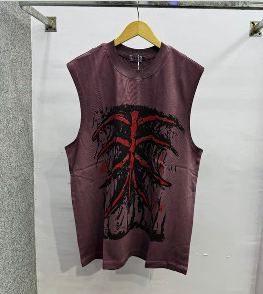 Godspeed Tank Top