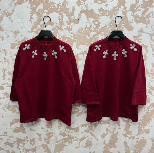 Saint Tears Sweatshirt