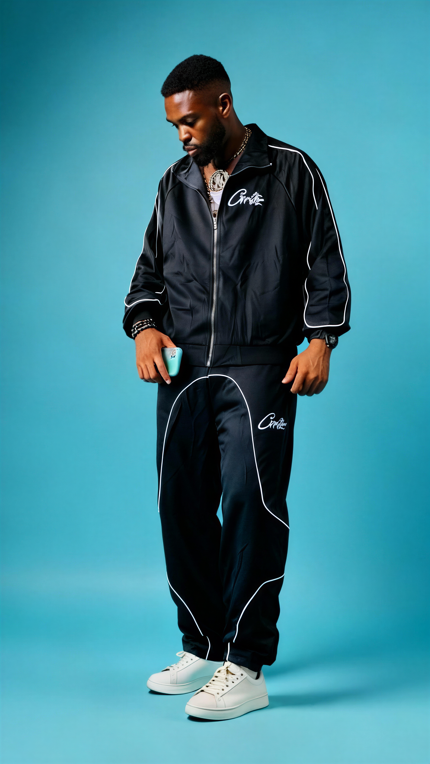 Designer Jogger