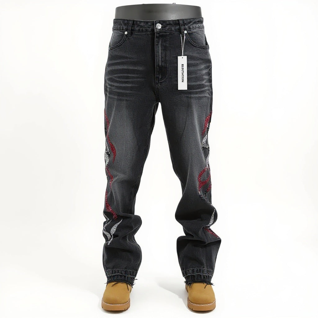 Designer Jeans