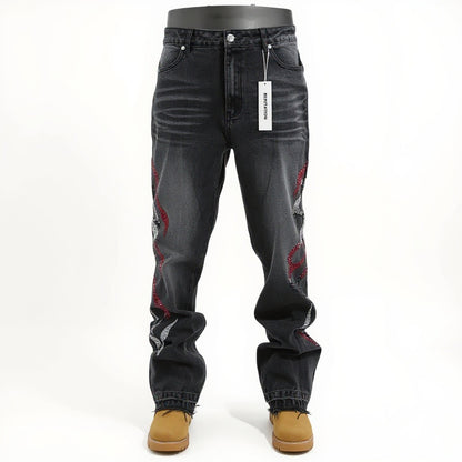 Designer Jeans