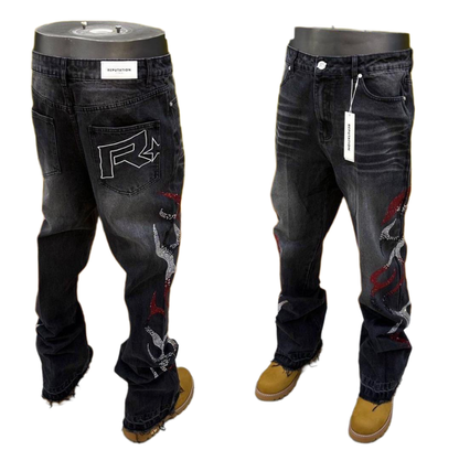 Designer Jeans